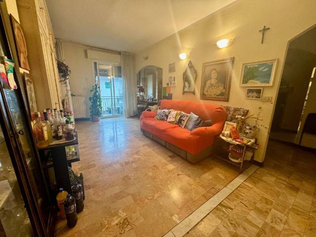 Appartamento in vendita a Rapallo GE