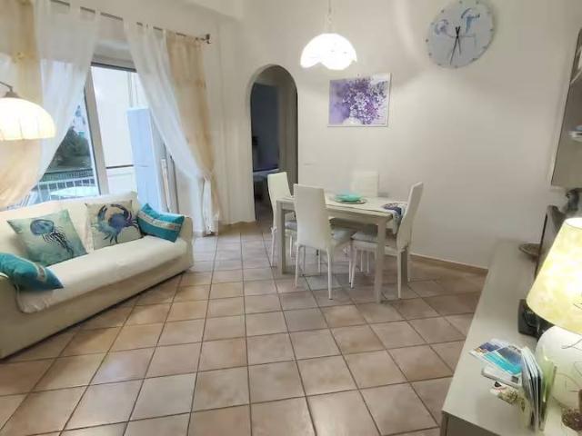 Appartamento in vendita a Rapallo GE