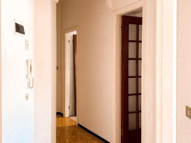 Appartamento in vendita a Rapallo GE