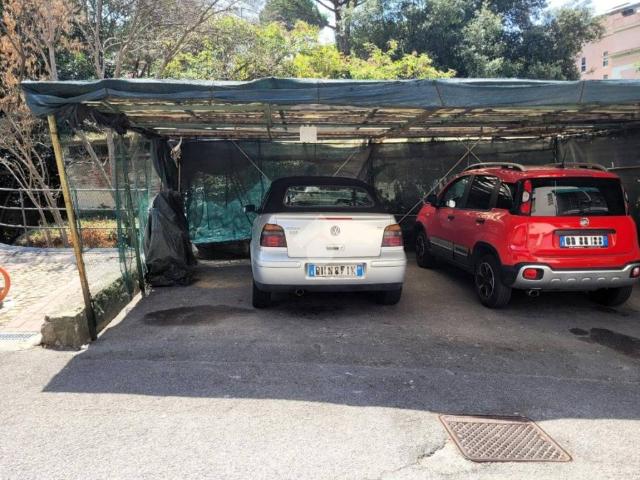 Appartamento in vendita a Rapallo GE