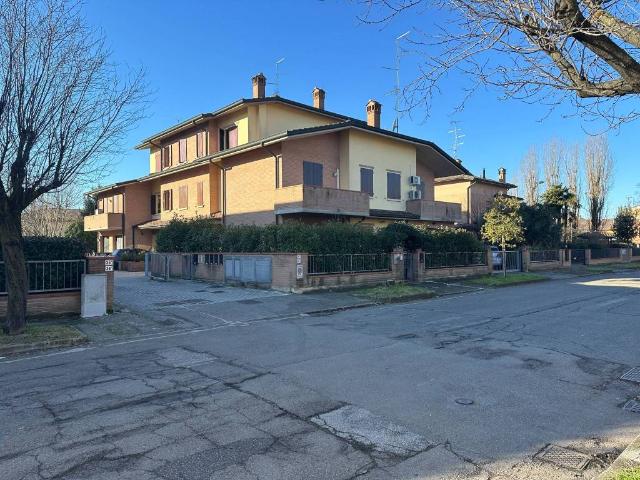 Appartamento in vendita a Ravarino MO