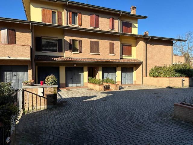 Appartamento in vendita a Ravarino MO