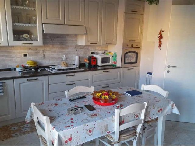 Appartamento in vendita a Ravarino MO