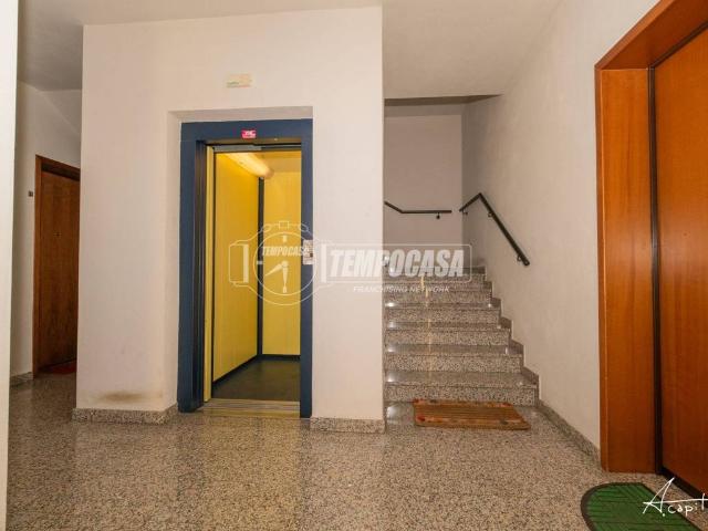 Appartamento in vendita a Ravarino MO