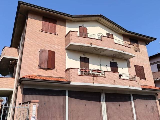 Appartamento in vendita a Ravarino MO