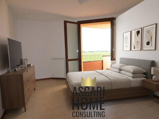 Appartamento in vendita a Ravarino MO