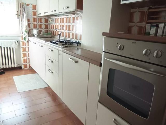 Appartamento in vendita a Ravarino MO