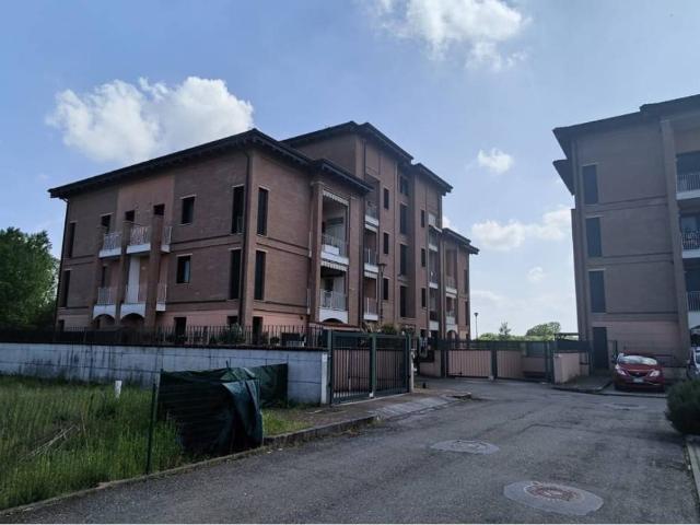 Appartamento in vendita a Ravarino MO