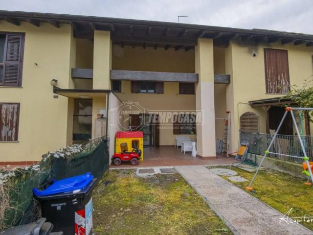 Casa indipendente in vendita a Ravarino MO