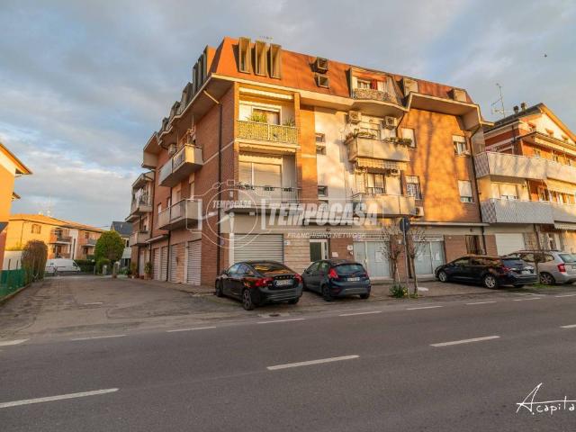 Appartamento in vendita a Ravarino MO