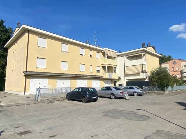 Appartamento in vendita a Ravarino MO
