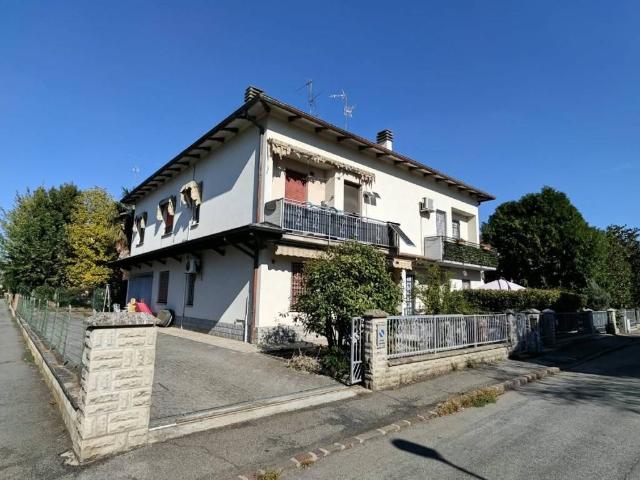 Appartamento in vendita a Ravarino MO