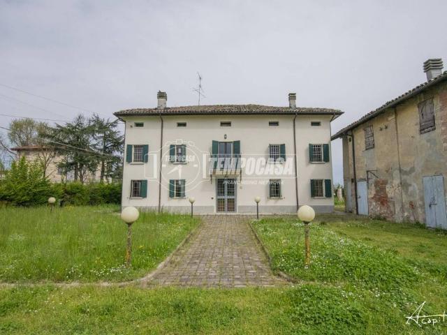 Appartamento in vendita a Ravarino MO