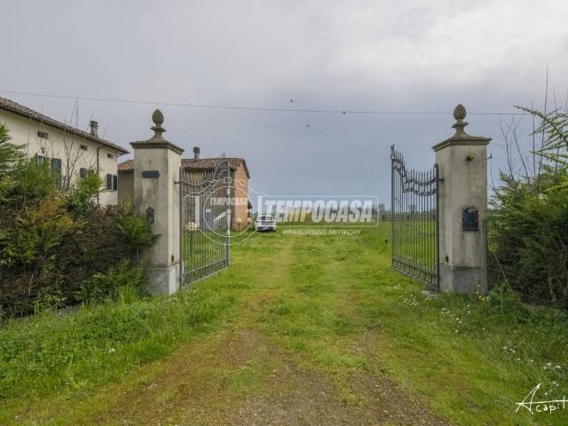 Appartamento in vendita a Ravarino MO