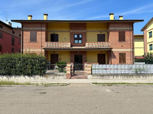 Appartamento in vendita a Ravarino MO