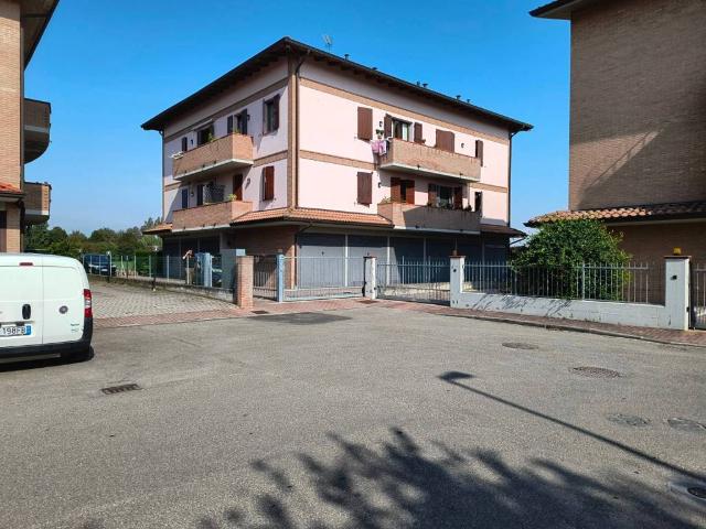 Appartamento in vendita a Ravarino MO