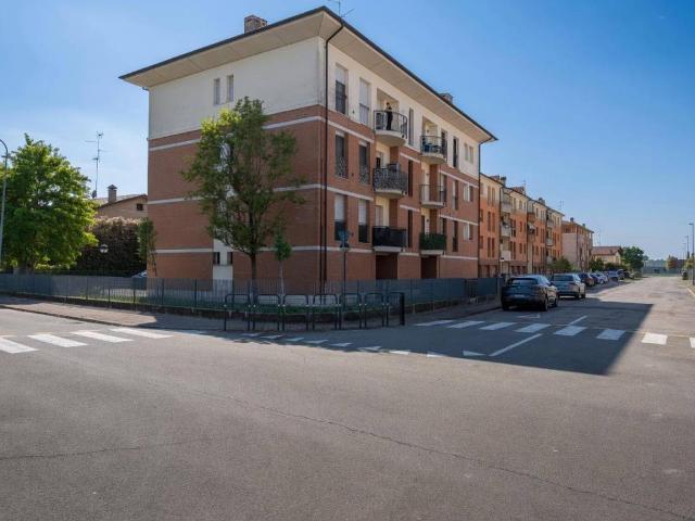 Appartamento in vendita a Ravarino MO