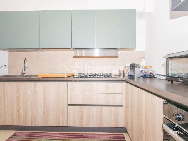 Appartamento in vendita a Ravarino MO