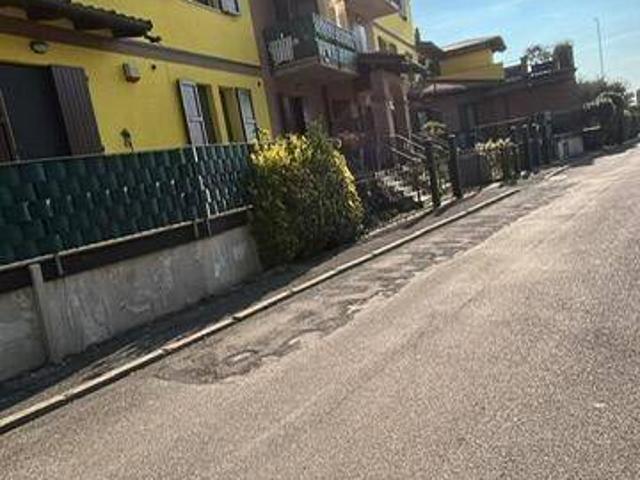Appartamento in vendita a Ravarino MO