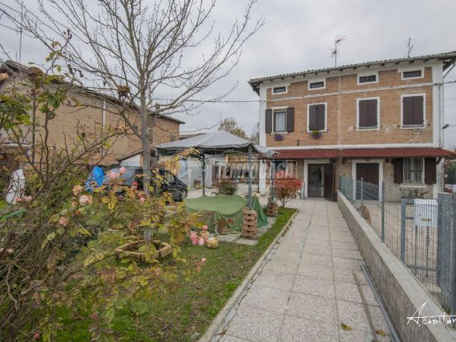 Appartamento in vendita a Ravarino