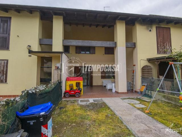 Appartamento in vendita a Ravarino