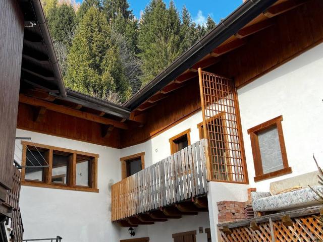 Appartamento in vendita a Ravascletto UD
