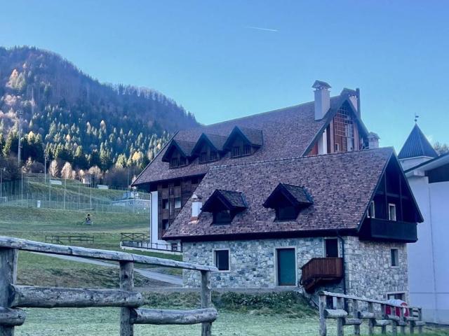 Appartamento in vendita a Ravascletto UD