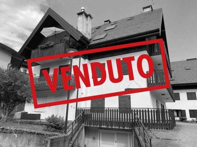 Appartamento in vendita a Ravascletto