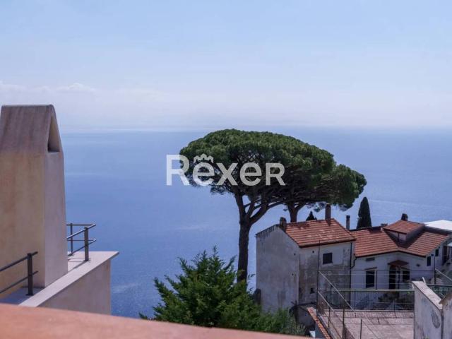 Appartamento in vendita a Ravello SA