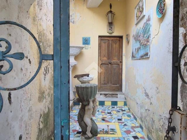 Appartamento in vendita a Ravello SA