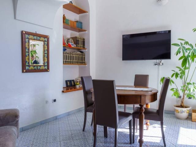 Appartamento in vendita a Ravello SA