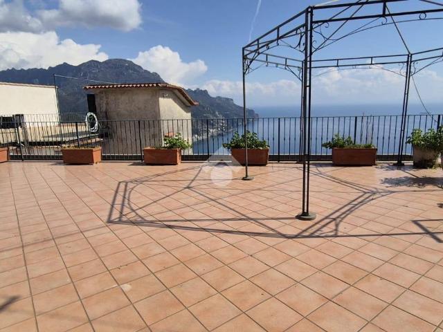 Appartamento in vendita a Ravello SA