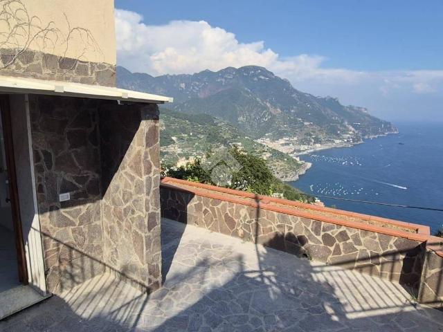 Appartamento in vendita a Ravello SA