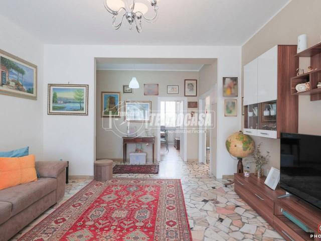 Appartamento in vendita a Ravenna