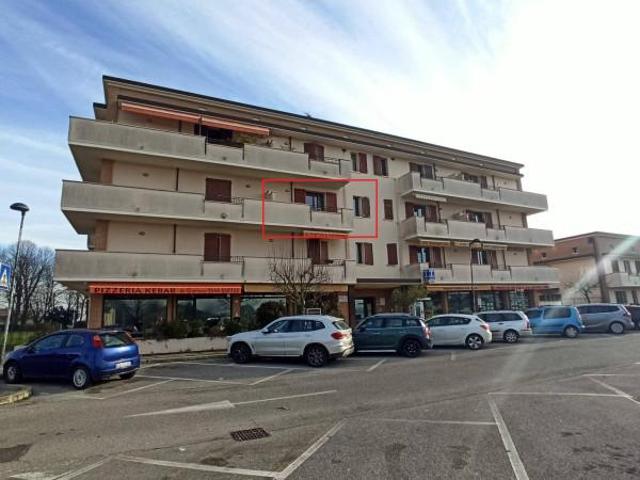 Appartamento in vendita a Ravenna