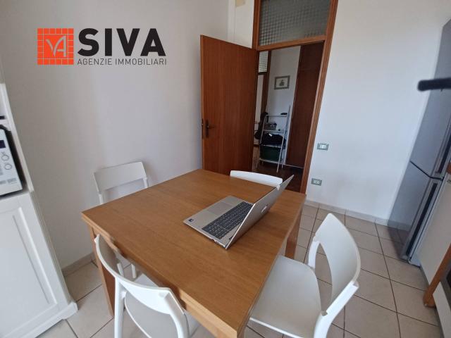 Appartamento in vendita a Ravenna, Cintura centro