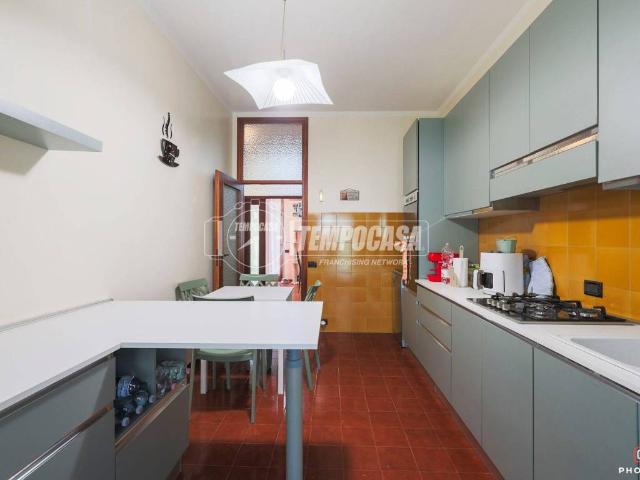 Appartamento in vendita a Ravenna RA