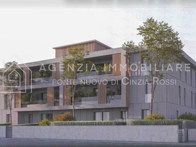 Appartamento in vendita a Ravenna RA