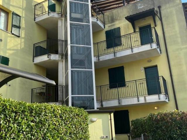 Appartamento in vendita a Ravenna RA