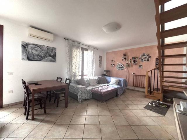 Appartamento in vendita a Ravenna RA