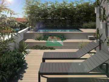 Appartamento in vendita a Marina Romea - Terrazzo