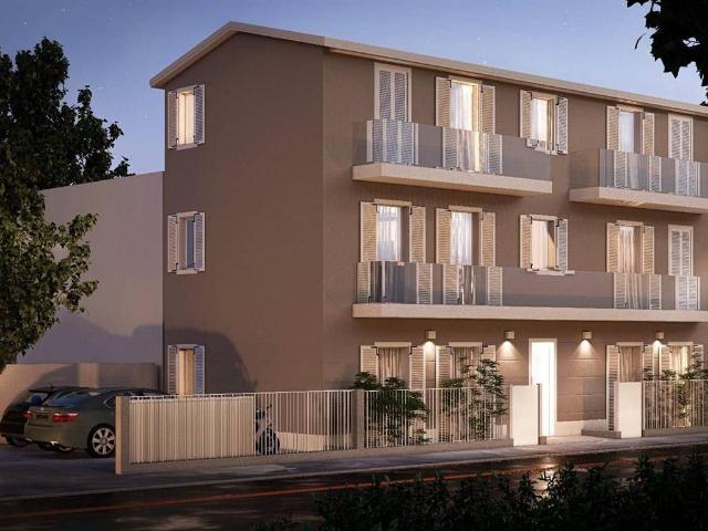 Appartamento in vendita a Ravenna RA