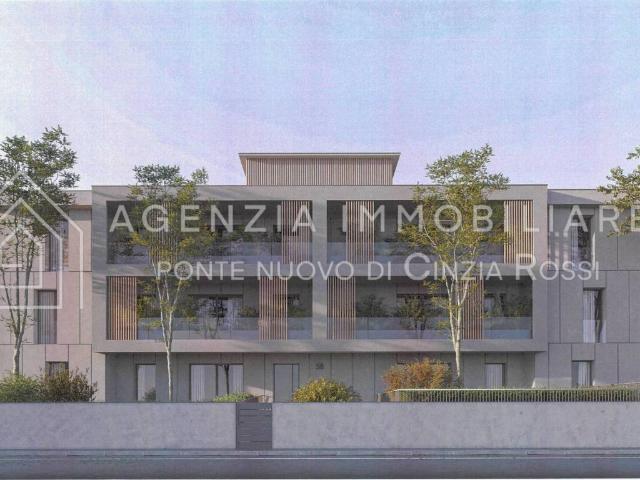 Appartamento in vendita a Ravenna RA