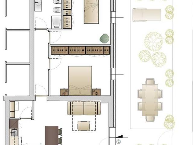 Appartamento in vendita a Ravenna RA