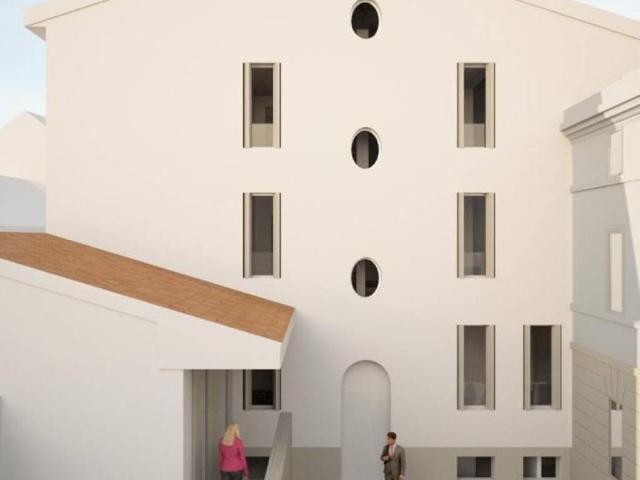 Appartamento in vendita a Ravenna RA