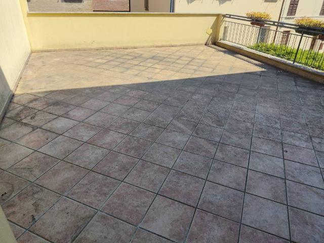 Appartamento in vendita a Ravenna RA