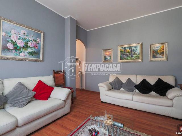 Appartamento in vendita a Ravenna RA