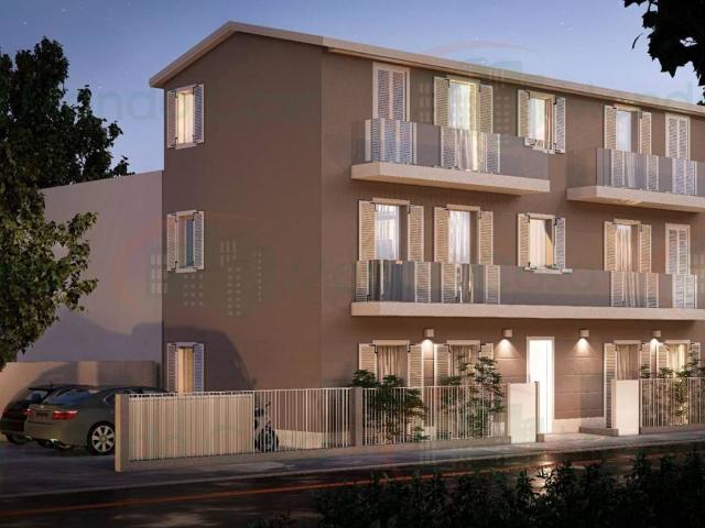 Appartamento in vendita a Ravenna RA