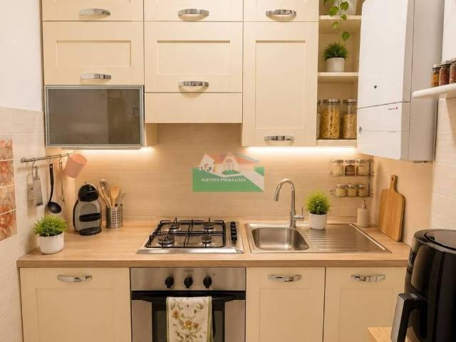 Appartamento in vendita a Ravenna RA