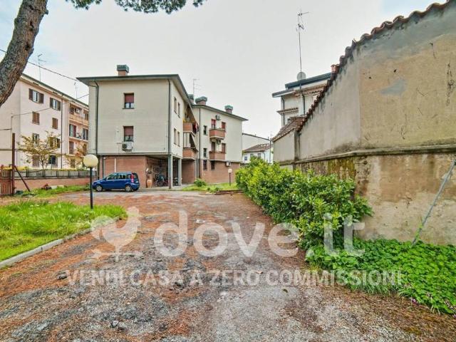 Appartamento in vendita a Ravenna RA